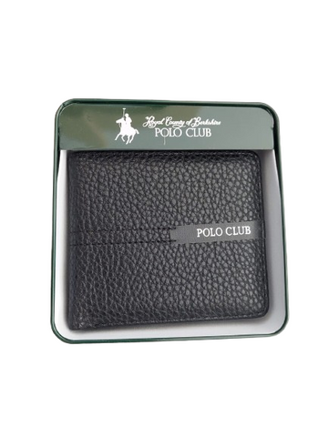 CARTERA ROYAL COUNTY OF BERKSHIRE POLO CLUB B76-5031-1 CARTERA