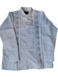 GUAYABERA YUCACHEN 220 ML GUAYABERA CAB ML SIN BOLSAS