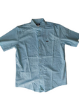 CAMISA LEE 112367748 CAMISA MANGA CORTA CLASICA BOTTON DOWN CUADROS