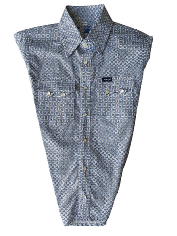 CAMISA WRANGLER 112366901 CAMISA NIÑO
