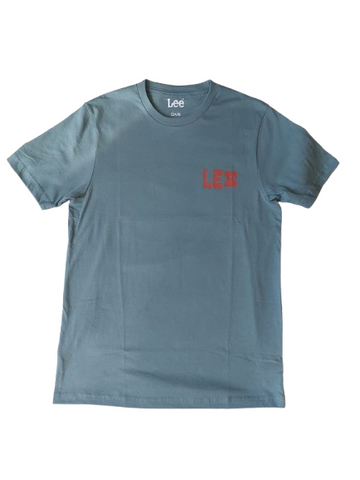 PLAYERA LEE 112373668 PLAYERA ESTAMPADA DESIERTO