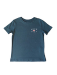 PLAYERA LEE 112373669 PLAYERA ESTAMPADA LEE USA