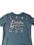 PLAYERA LEE 112373669 PLAYERA ESTAMPADA LEE USA