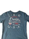 PLAYERA LEE 112373669 PLAYERA ESTAMPADA LEE USA