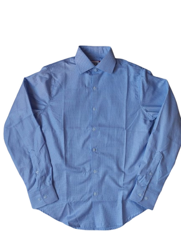 CAMISA VERRAZANO MOD MAQUINILLA 05 CAMISA VESTIR ML