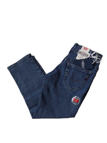 PANTALON OGGI NIÑO BOYS VAXTER REBEL