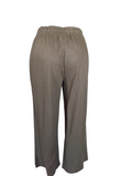 PANTALON DULCE GUAYABA PRL005 PANTALON LINO DAMA