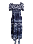 VESTIDO DULCE GUAYABA BVCW046 VESTIDO EXTRAS DAMA