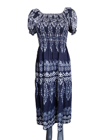 VESTIDO DULCE GUAYABA BVCW046 VESTIDO EXTRAS DAMA