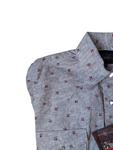 CAMISA CARTE 2830728124 CAMISA VAQUERA ESTAMPADA