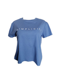 BLUSA JULYS 2AL3081 BLUSA MC CR