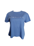 BLUSA JULYS 2AL3081 BLUSA MC CR