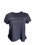 BLUSA JULYS 2AL3081 BLUSA MC CR
