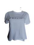 BLUSA JULYS 2AL3081 BLUSA MC CR
