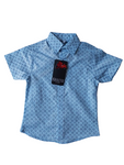 CAMISA KRACTO MOY CAMISA NIÑO ESTAMPADA MC HILO 40