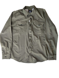 CAMISA KRACTO MISISIPI CAMISA PESCADOR ML CAB HILO 50