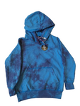 SUDADERA OPTIMA 30056 OP.EXT NNO SUDADERA HOODIE TIE TIE DYE
