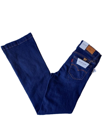 PANTALON SHICAS 12325 PANTALON BABY BOOT DAMA