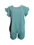 COORDINADO MaM MATERNITY 270 COORDINADO SHORT MATERNIDAD