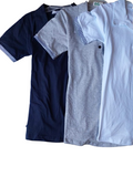 BLUSA MaM MATERNITY 8001 BLUSA MC MATERNIDAD