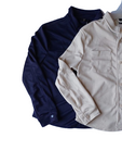 CAMISOLA GIOVANNI GALI XG24588 TORINO CAMISOLA CAB ML