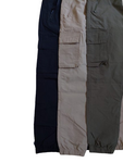 JOGGER GIOVANNI GALI XG24557 RAUL JOGGER CARGO CAB