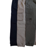 JOGGER GIOVANNI GALI XG24557 RAUL JOGGER CARGO CAB