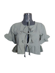 BLUSA JULYS 2RI1017 BLUSA MC
