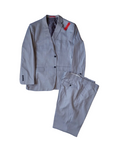TRAJE OSCAR 254C TRAJE 3 PIEZAS PANT EUROFLEX