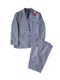 TRAJE OSCAR 254C TRAJE 3 PIEZAS PANT EUROFLEX