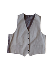 TRAJE OSCAR 254C TRAJE 3 PIEZAS PANT EUROFLEX