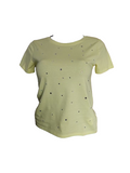 PLAYERA STUDIO SI 1053D PLAYERA DAMA MC CR