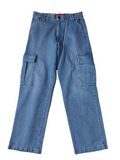 PANTALON OGGI CAB 2511167 PANTALON CARGO CAB
