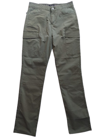 PANTALON LEE 112372737 PANTALON GABARDINA CARGO CAB