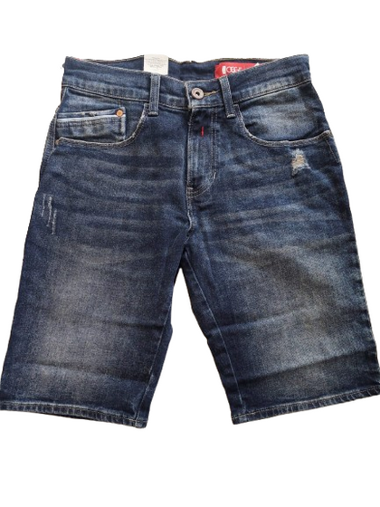 SHORT OGGI CAB BERMUDAB2411201 BERMUDA MEZCLILLA