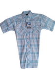 CAMISA MARISCAL MQ51T1689 CAMISA VAQUERA CA EUROPEO MC