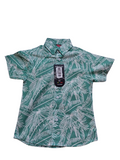 CAMISA KRACTO BOYS NIÑO CAMISA ESTAMPADA MC HILO 50