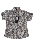 CAMISA KRACTO BOYS NIÑO CAMISA ESTAMPADA MC HILO 50