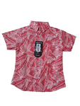 CAMISA KRACTO BOYS NIÑO CAMISA ESTAMPADA MC HILO 50