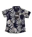 CAMISA KRACTO BOYS NIÑO CAMISA ESTAMPADA MC HILO 50