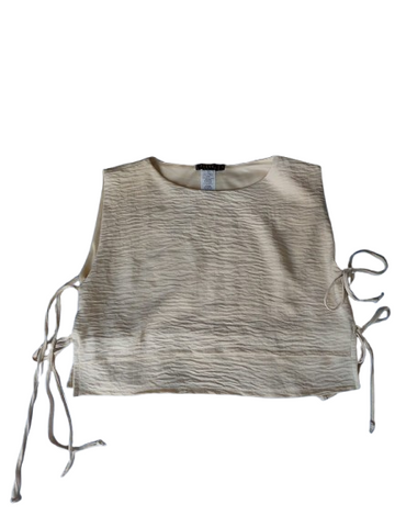 BLUSA JULYS I3467 BLUSA SIN MANGA