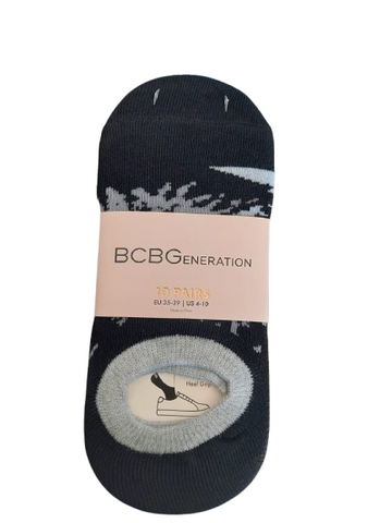 TINES BCBG BCW566-BLK 10 PACK PROTECTOPIE DAM