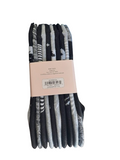 TINES BCBG BCW566-BLK 10 PACK PROTECTOPIE DAM