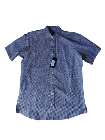 CAMISA WHITE PEAK 10619367 CAMISA CUADROS MC