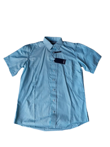 CAMISA WHITE PEAK 130 265 CAMISA MODA MC