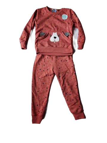 PANTS BABY OPTIMA 300DN CONJUNTO PANTS BEBE