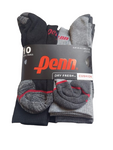 CALCETA PENN PEM241-MUL 10 PACK CALCETA CAB