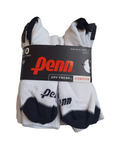 CALCETA PENN PEM254-WHT 10 PACK CALCELA CAB