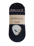 PROTECTOPIE BCBG BCW565-BLK 10 PACK PROTECTOPIE DAM