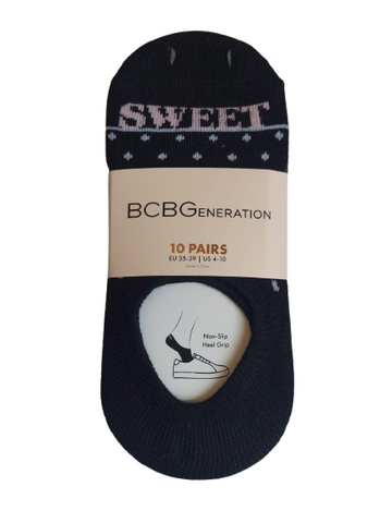 PROTECTOPIE BCBG BCW565-BLK 10 PACK PROTECTOPIE DAM